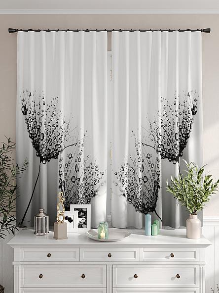 Комплект штор Рифиртер - фото 5