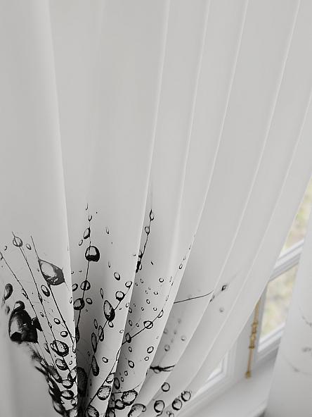 Комплект штор Рифиртер - фото 6