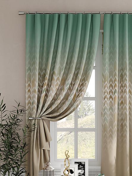 Комплект штор Фенсивер - фото 3