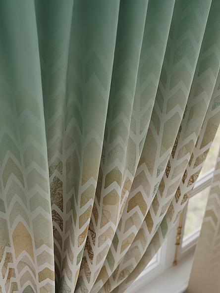 Комплект штор Фенсивер - фото 5