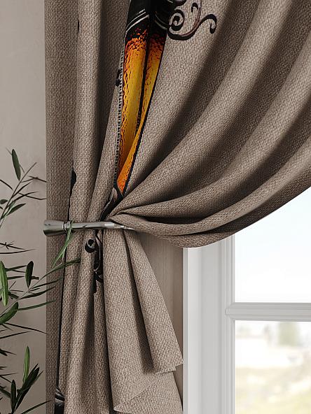 Комплект штор Теронфис - фото 2