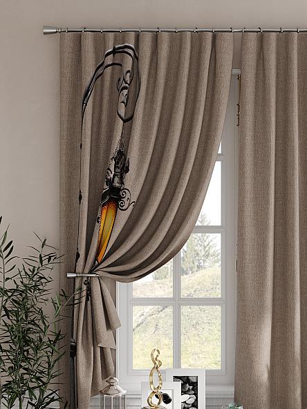 Комплект штор Теронфис - фото 3