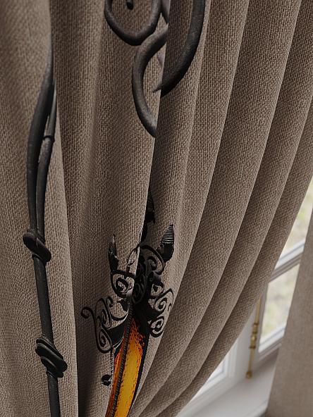 Комплект штор Теронфис - фото 5