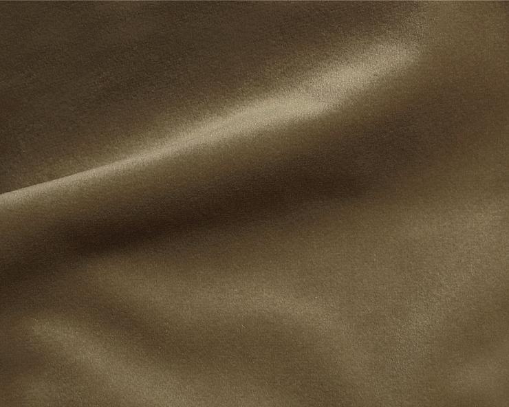 Портьера Геталь (коричневый) - фото 4