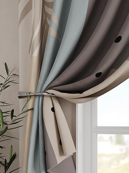 Комплект штор Форитик - фото 2