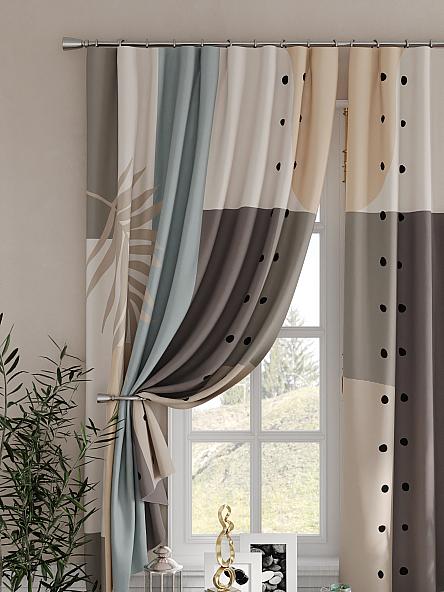 Комплект штор Форитик - фото 3