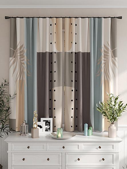 Комплект штор Форитик - фото 4