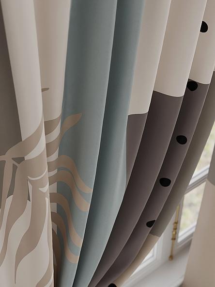 Комплект штор Форитик - фото 5