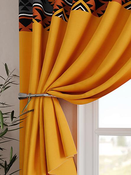 Комплект штор Лировикс - фото 2