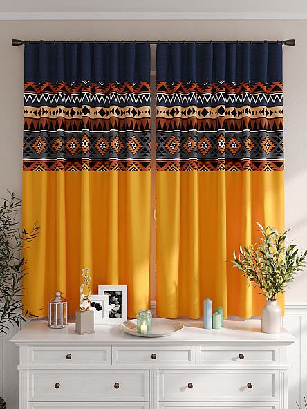 Комплект штор Лировикс - фото 4