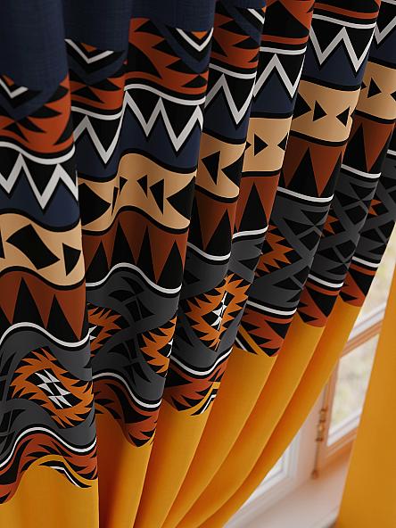 Комплект штор Лировикс - фото 5