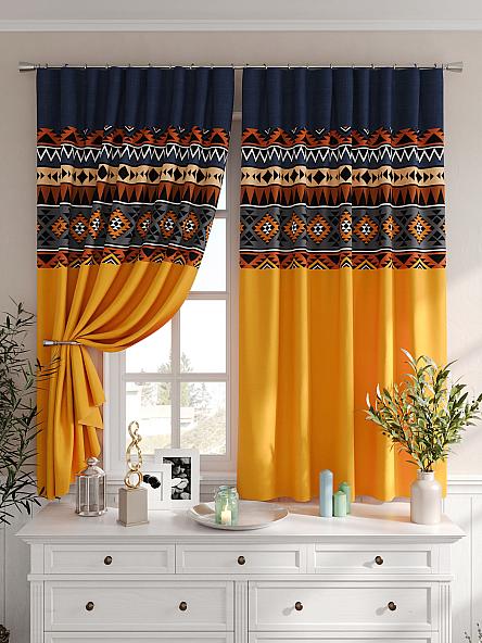 Комплект штор Лировикс - фото 6