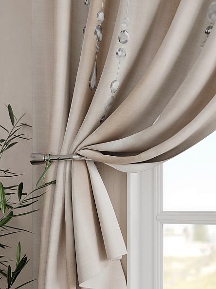 Комплект штор Фирлиорс - фото 2