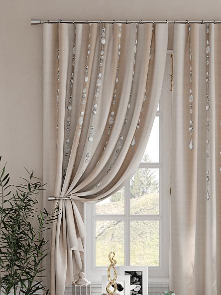 Комплект штор Фирлиорс - фото 3