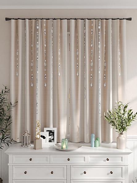 Комплект штор Фирлиорс - фото 4