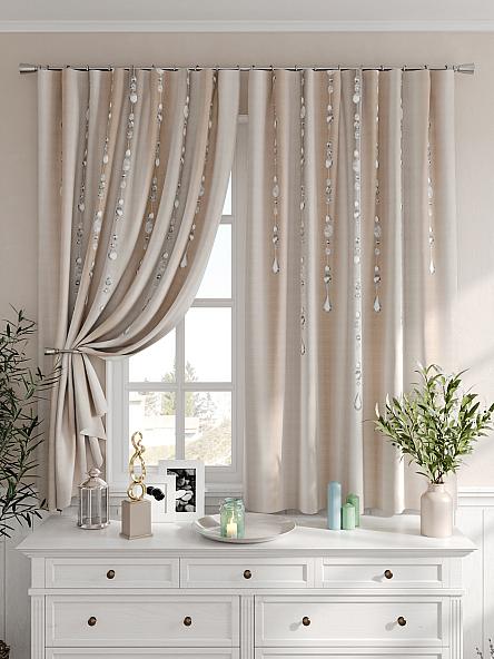 Комплект штор Фирлиорс - фото 6