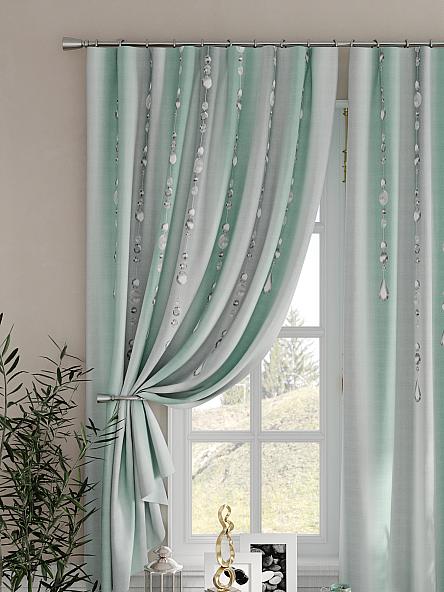 Комплект штор Шонворс - фото 3