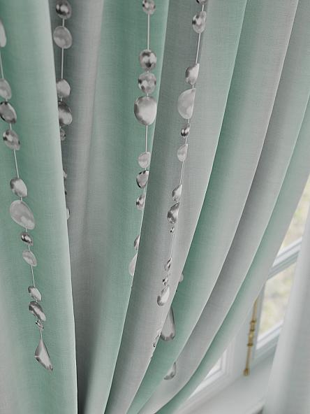 Комплект штор Шонворс - фото 5