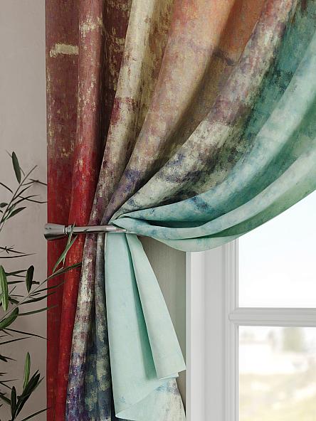 Комплект штор Лиоргос - фото 2