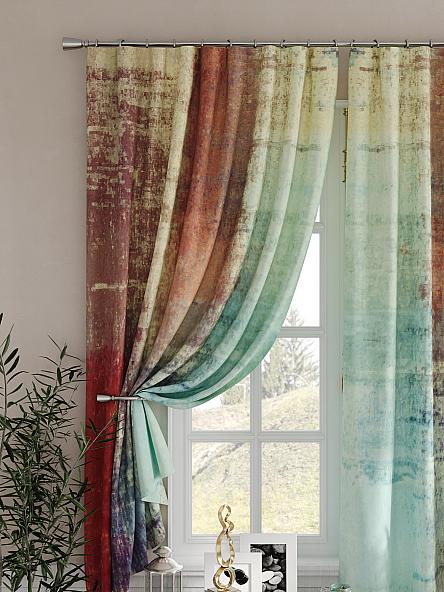 Комплект штор Лиоргос - фото 3