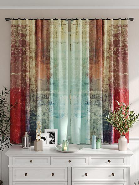 Комплект штор Лиоргос - фото 4