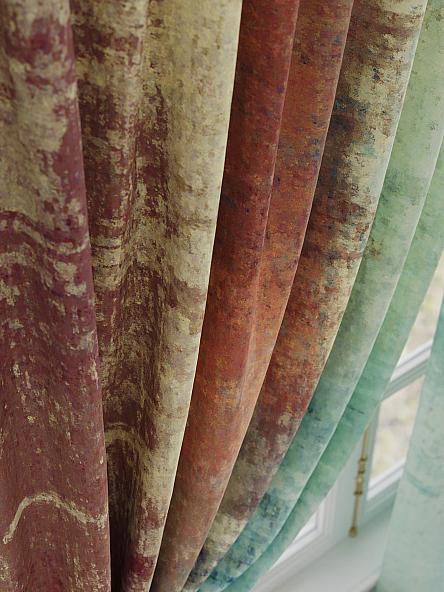 Комплект штор Лиоргос - фото 5