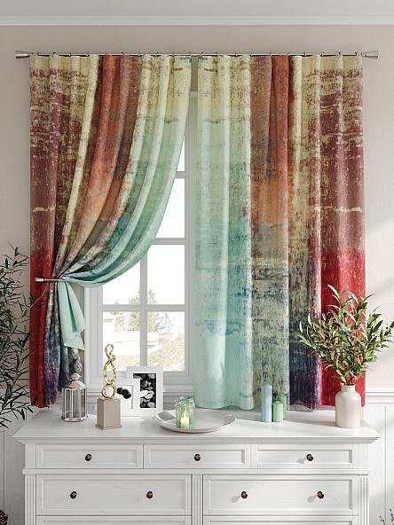 Комплект штор Лиоргос - фото 6