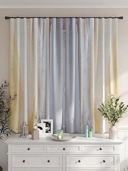 Комплект штор Лирганвис - фото 4