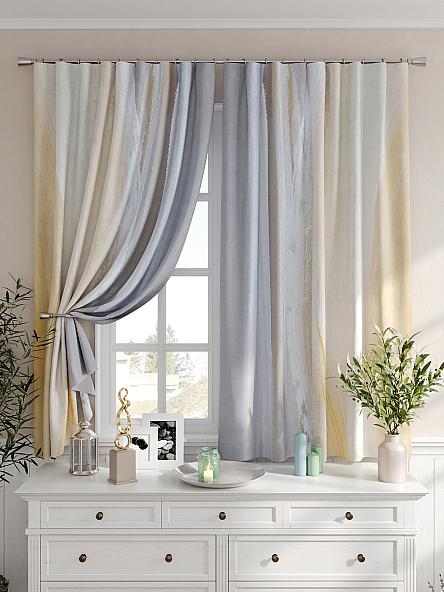 Комплект штор Лирганвис - фото 6