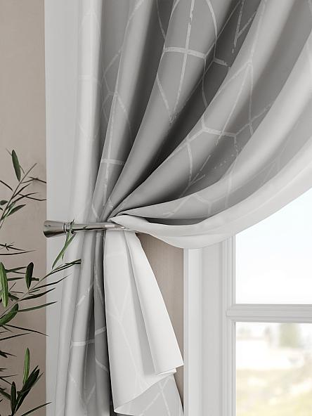 Комплект штор Гилонрис - фото 2