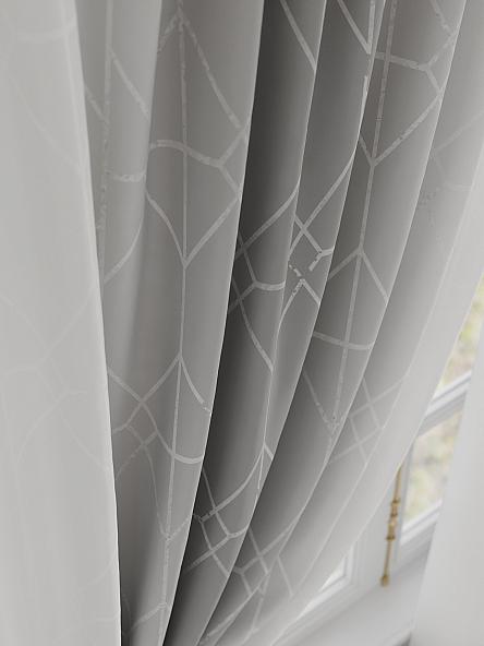 Комплект штор Гилонрис - фото 5