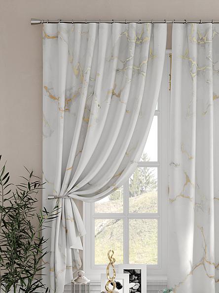 Комплект штор Ранфиртас - фото 3