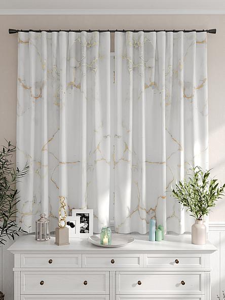 Комплект штор Ранфиртас - фото 4