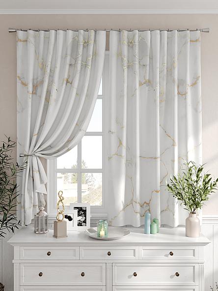 Комплект штор Ранфиртас - фото 6