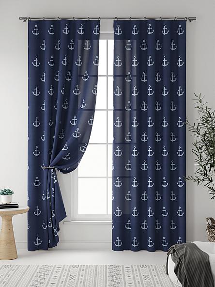 Комплект штор Стэпиль - фото 3