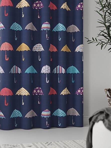 Комплект штор Дождия - фото 5