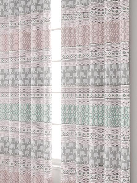 Комплект штор Джувия - фото 4