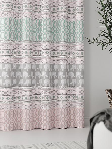 Комплект штор Джувия - фото 5