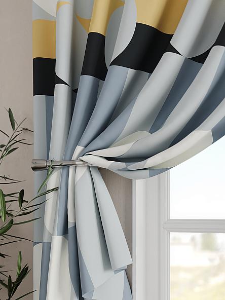 Комплект штор Виртрана - фото 2