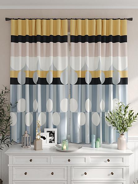 Комплект штор Виртрана - фото 4