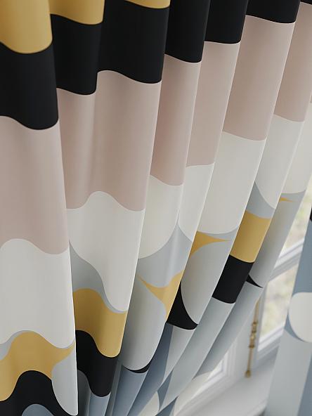 Комплект штор Виртрана - фото 5