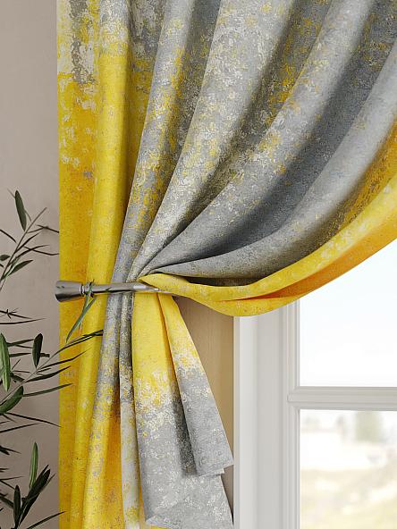 Комплект штор Гримио - фото 2