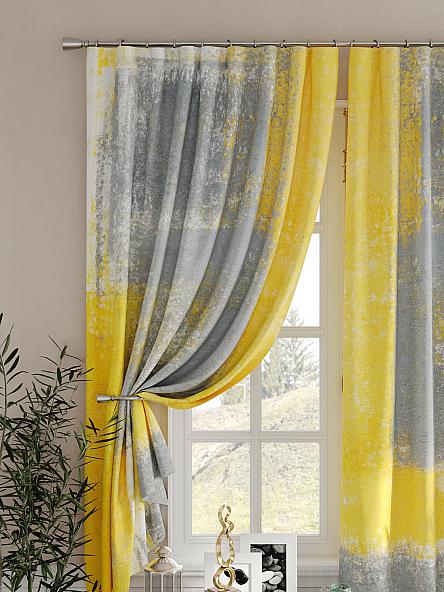 Комплект штор Гримио - фото 3