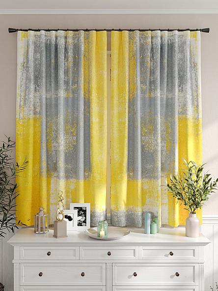 Комплект штор Гримио - фото 4