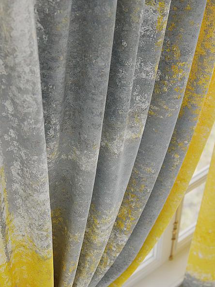 Комплект штор Гримио - фото 5