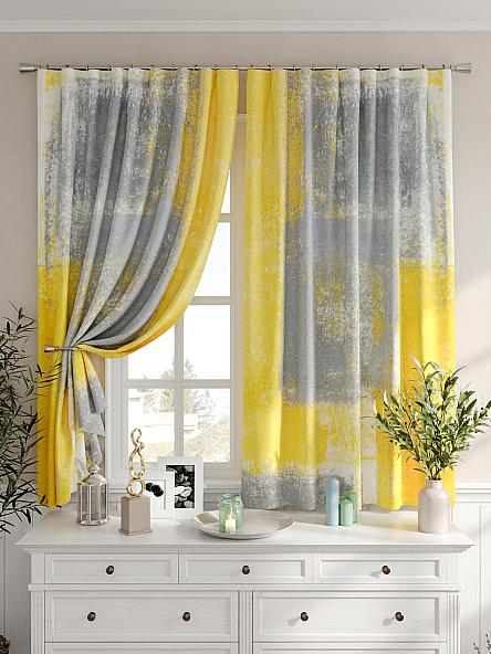 Комплект штор Гримио - фото 6