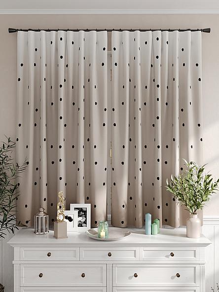 Комплект штор Акрилон - фото 4