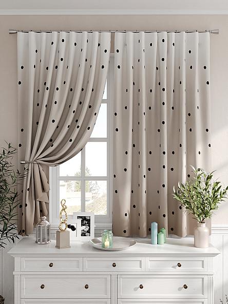 Комплект штор Акрилон - фото 6