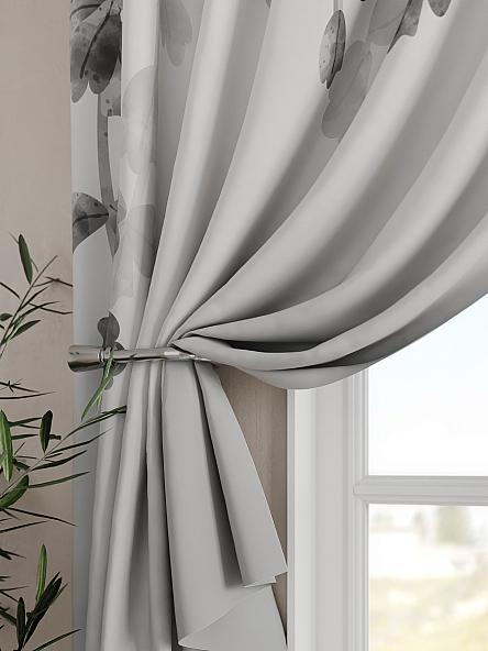 Комплект штор Шамтон - фото 2