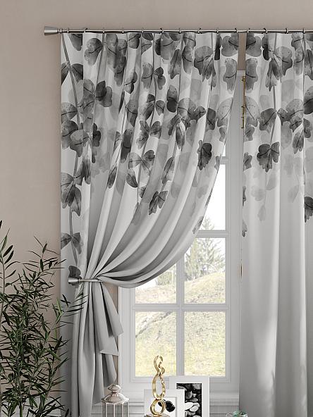 Комплект штор Шамтон - фото 3